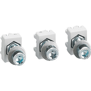Legrand Lexic aansluitklem stroomrail 16MM² 14-14MM