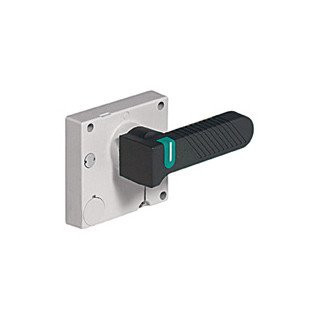 Legrand DPX-400 DRAAIBED DIRECT   RGU