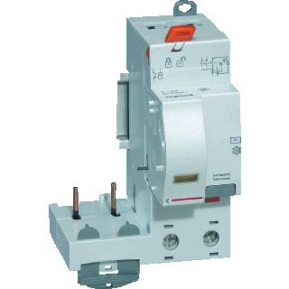 Legrand DX3 aardlekblok 2P 40a type A 300ma