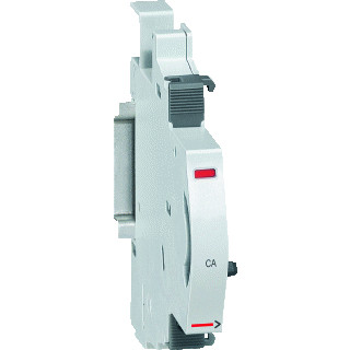 Legrand DX3 foutsignaleringscontact wissel 250V 6a.0.5module