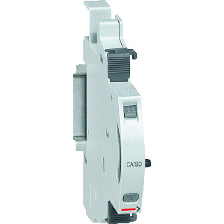 Legrand DX3 hulp-/foutsignaleringscontact wissel 250V 6a.0.5module