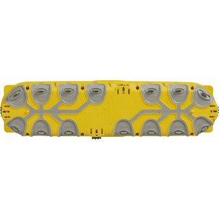 Legrand ECOBATIBOX 4V 40MM