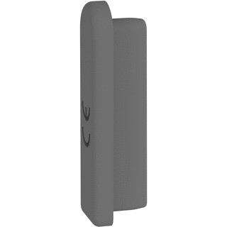 Legrand EINDK 1P KAMRL MET VORKEN