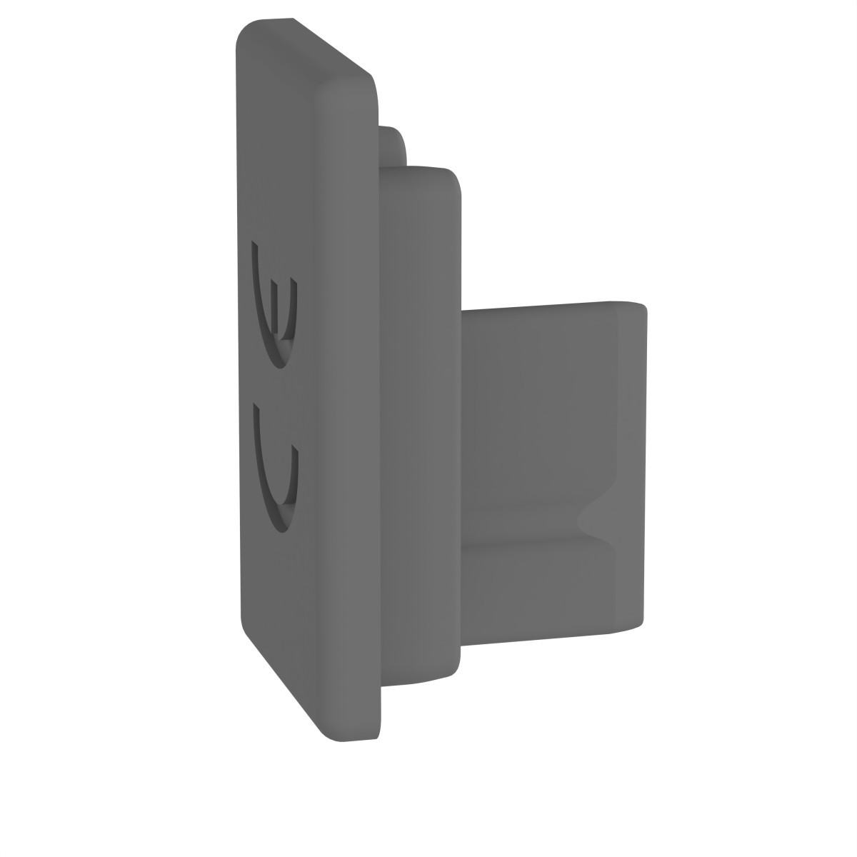 Legrand EINDK 2P RAIL 1M 16MM2