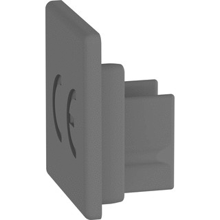 Legrand EINDK 3P RAIL 1M 16MM2