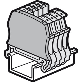 Legrand EINDPL BR= 12-15MM