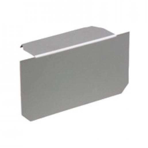Legrand Eindschot kabelgoot kunststof B75 H75 Legrand Eindschot kabelgoot kunststof B75 H75