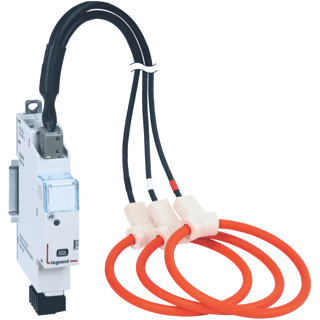 Legrand EMS MEETMOD 1600A+OPEN TI RGU