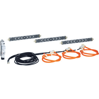 Legrand EMS MEETMOD6300A+OPEN TI  RGU