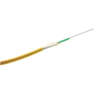 Legrand Fiber optic cable 12 vezels os1/os2 loose tube intern extern 2KM