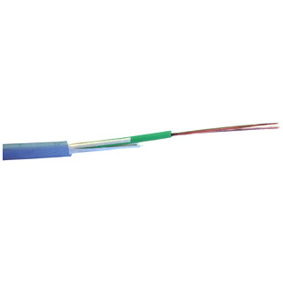 Legrand Fiber optic cable 24 vezels om3 loose tube intern extern 2KM