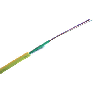 Legrand Fiber optic cable 24 vezels os1/os2 loose tube intern extern 2KM