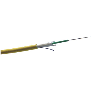 Legrand Fiber optic cable 6 vezels os1/os2 loose tube intern extern 2KM