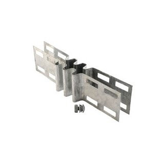 Legrand Kabelladder Flexibel Koppelset 2stuks THVZ H100 +bevestigingsmateriaal