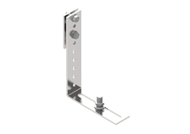 Legrand Legrand FR Montagekit ladder rack B100 H100 TC1279155KIT