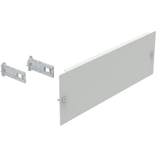 Legrand FRONTPL 150X600 GESL MET  RGU