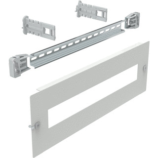 Legrand FRONTPL 150X600 MOD MET