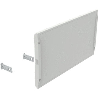 Legrand FRONTPL 300X500 GESL      RGU