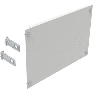 Legrand FRONTPL 300X500 GESL MET  RGU