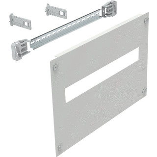 Legrand FRONTPL 300X500 MOD MET   RGU