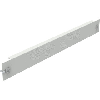 Legrand FRONTPL 50X600 GESL MET