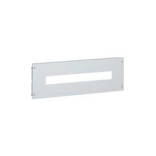 Legrand Frontpl XL3 onverliesb.SCHR.mod.comp.-vistop T/M 160a en DPX125 H200