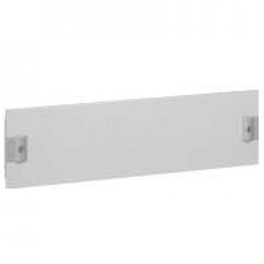 Legrand Frontplaat XL3 kunststof H200 blind kwartslag