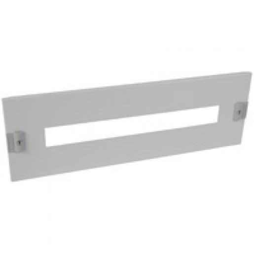 Legrand Frontplaat XL3 kwartslag mod.comp.-vistop T/M 160a-DPX125 H200 24mod
