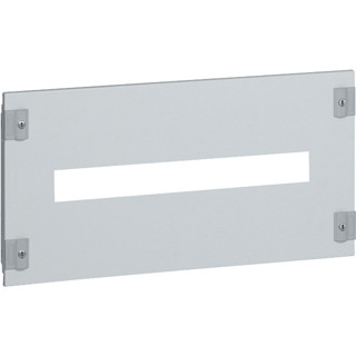 Legrand Frontplaat XL3 kwartslag vert.voor DPX125/160/250er H300 24modules