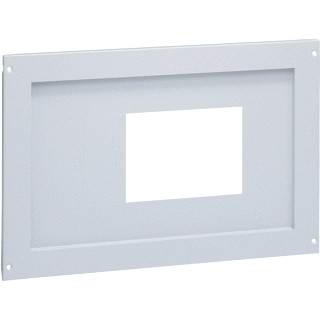 Legrand XL3 frontplaat SPX-D 160-400a