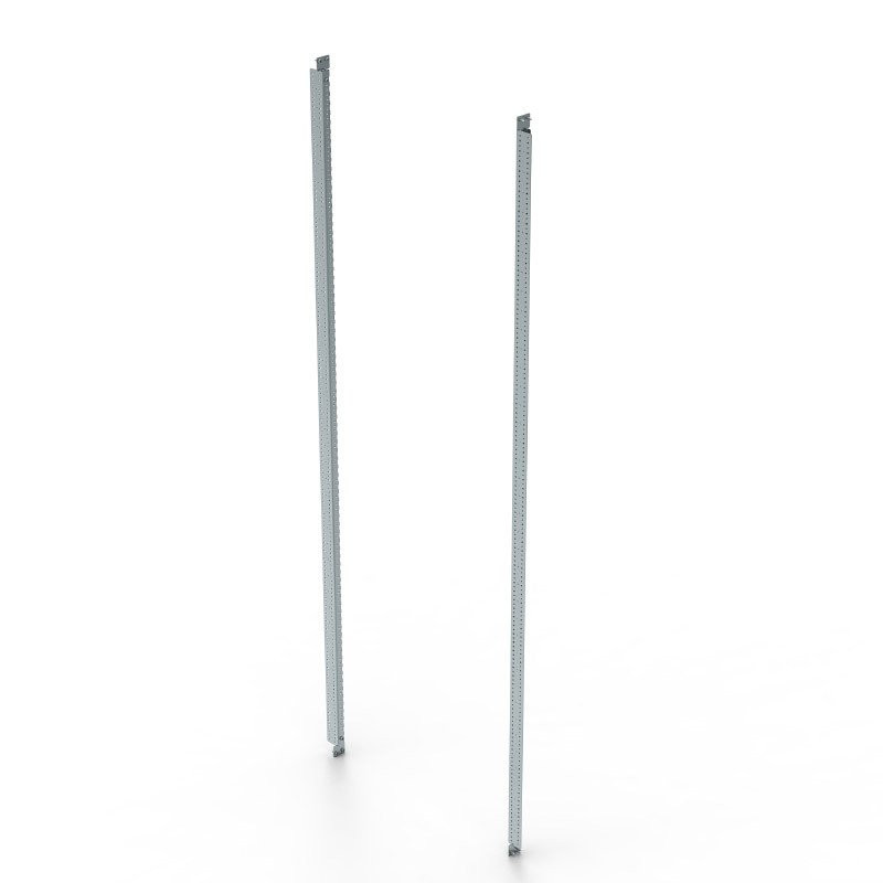 Legrand XL3 componenten uitbouw kast bevestigingsset H1999MM B48,5MM D25MM