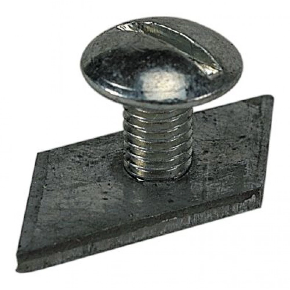 Legrand GCS2 van geel schuifmoer M6 ZNMG