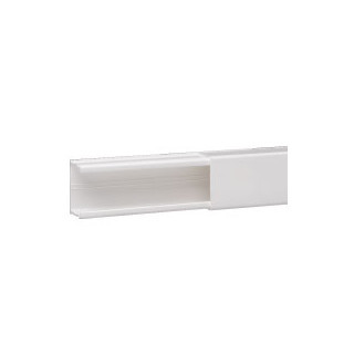 Legrand DLP PLINT 40X25MM WIT LG2