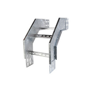 Legrand VERVALSTUK THVZ B400 H150 RGU