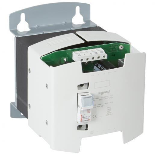 Legrand Gefilterde voeding 48VDC 10a 480W