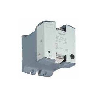 Legrand Componenten Gelijkg.Gef.enkelf.voeding 48V 120 W - 2,5 A - klemmen 6 MM