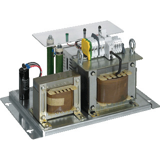 Legrand Gelijkgerichte gefilterde 1-fase voeding 24VDC 40a 960W