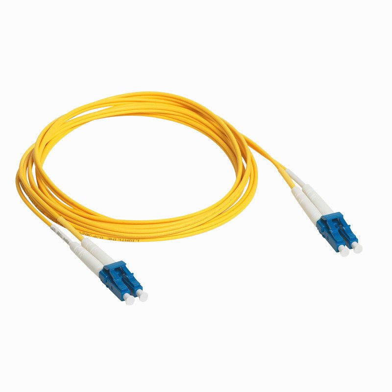 Legrand Glasvezel patchcord LC/LC os1 1M