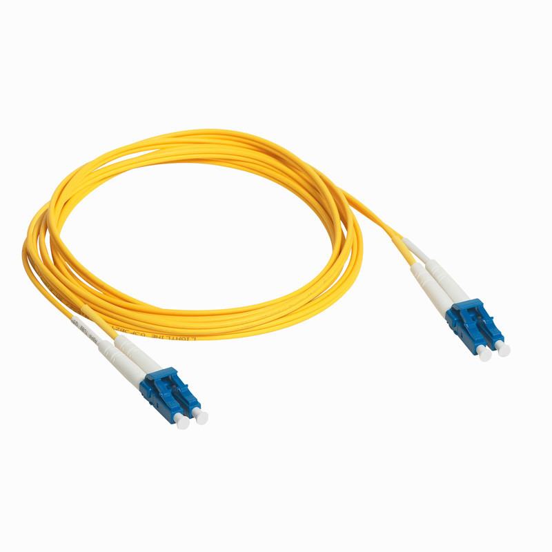 Legrand Glasvezel patchcord LC/LC os1 3M