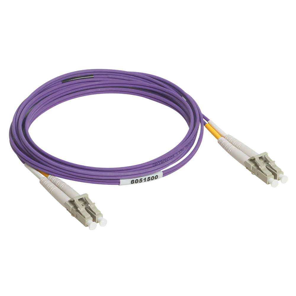 Legrand Glasvezel patchcord SC/SC om3 2M