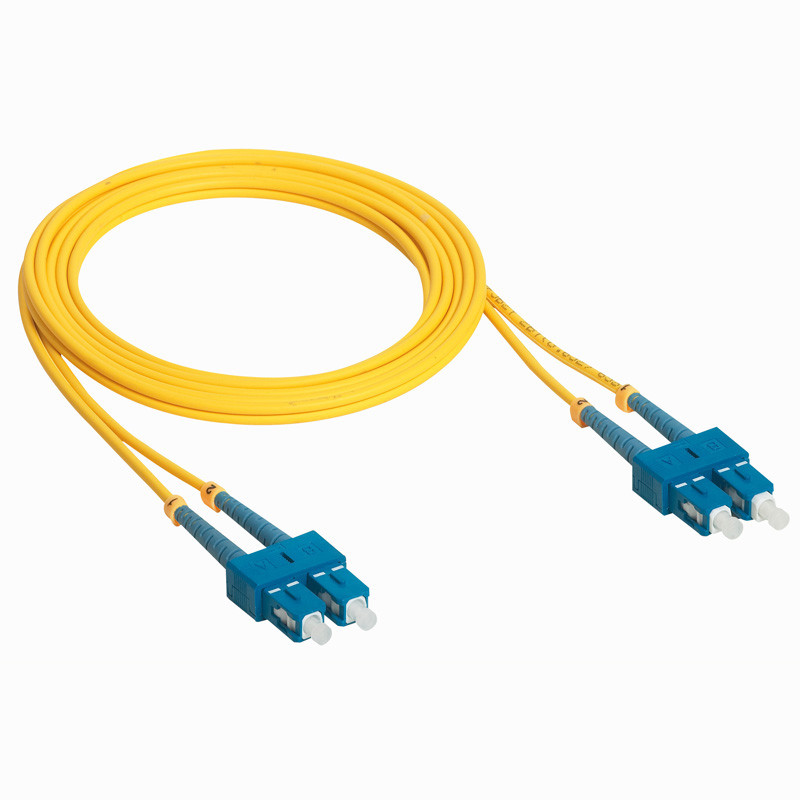 Legrand Glasvezel patchcord SC/SC os1 3M