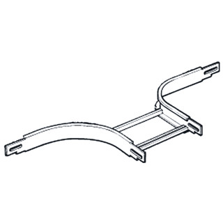 Legrand GLO-4 AANZ.STUK LS B400