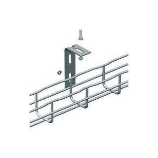 Legrand Haakse beugel ceq100 elvz