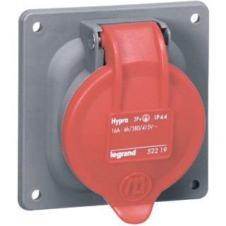 Legrand CEECDAANB 052918          RGU