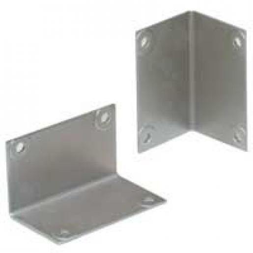 Legrand Hoeksteun XL3 4000 2stuks L-hoeksteunen V koppelversteviging