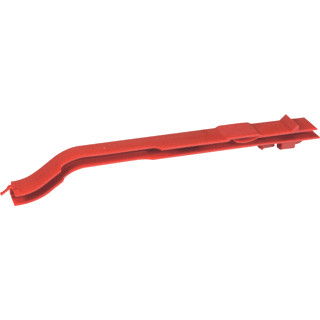 Legrand Houder starfix rood 0.5-2.5MM2