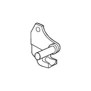 Legrand Houder voor hangslot dia 4MM