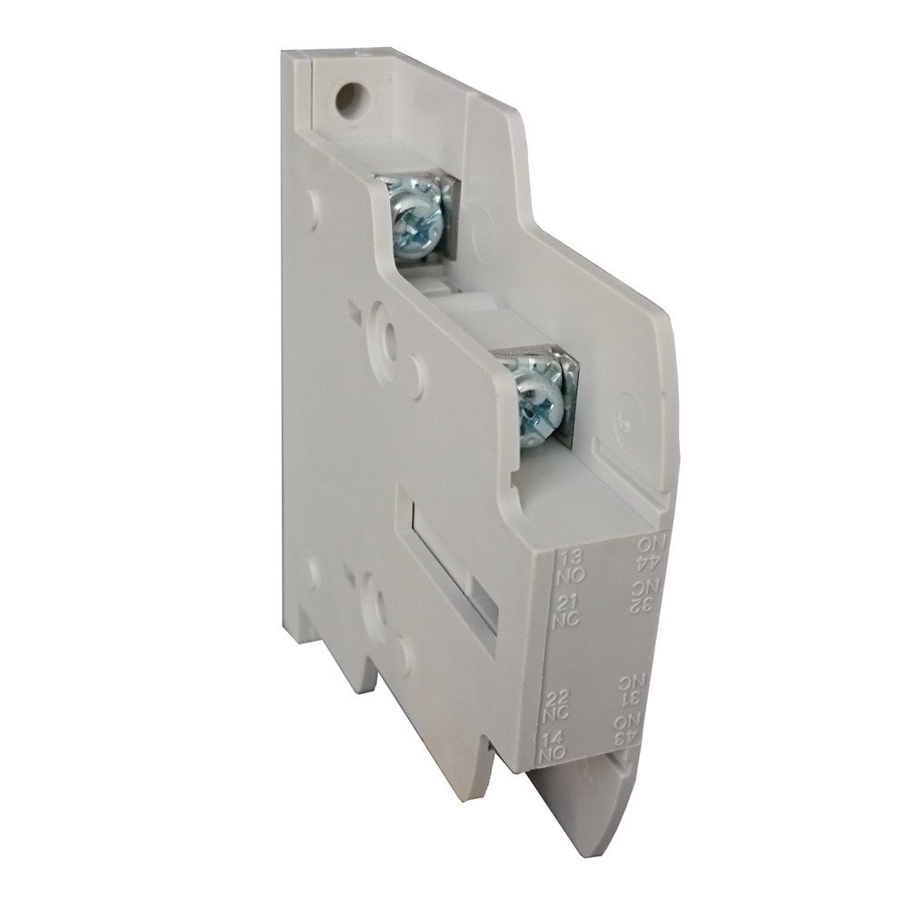 Legrand Hulpcontact CTX3 2P-16a-lateraal voor CTX3 225/400/800-1no+1nc