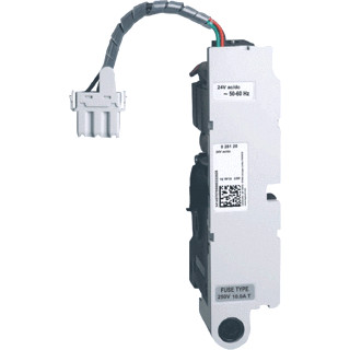 Legrand Hulpstuk motorbediening 24V voor DMX3 1600