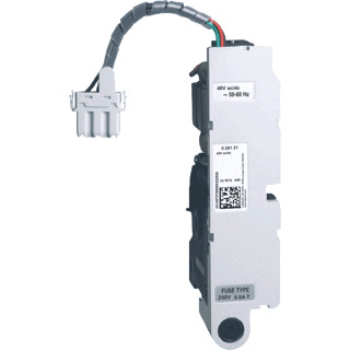 Legrand Hulpstuk motorbediening 48V voor DMX3 1600